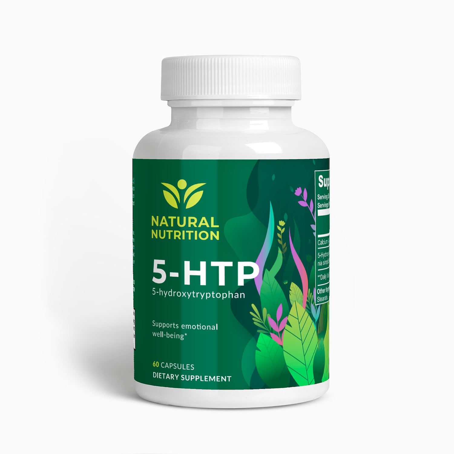 5-HTP