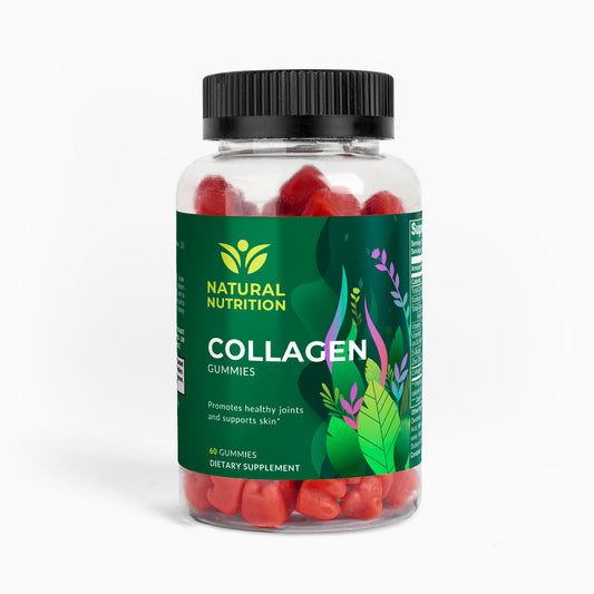 Collagen Gummies (Adult)