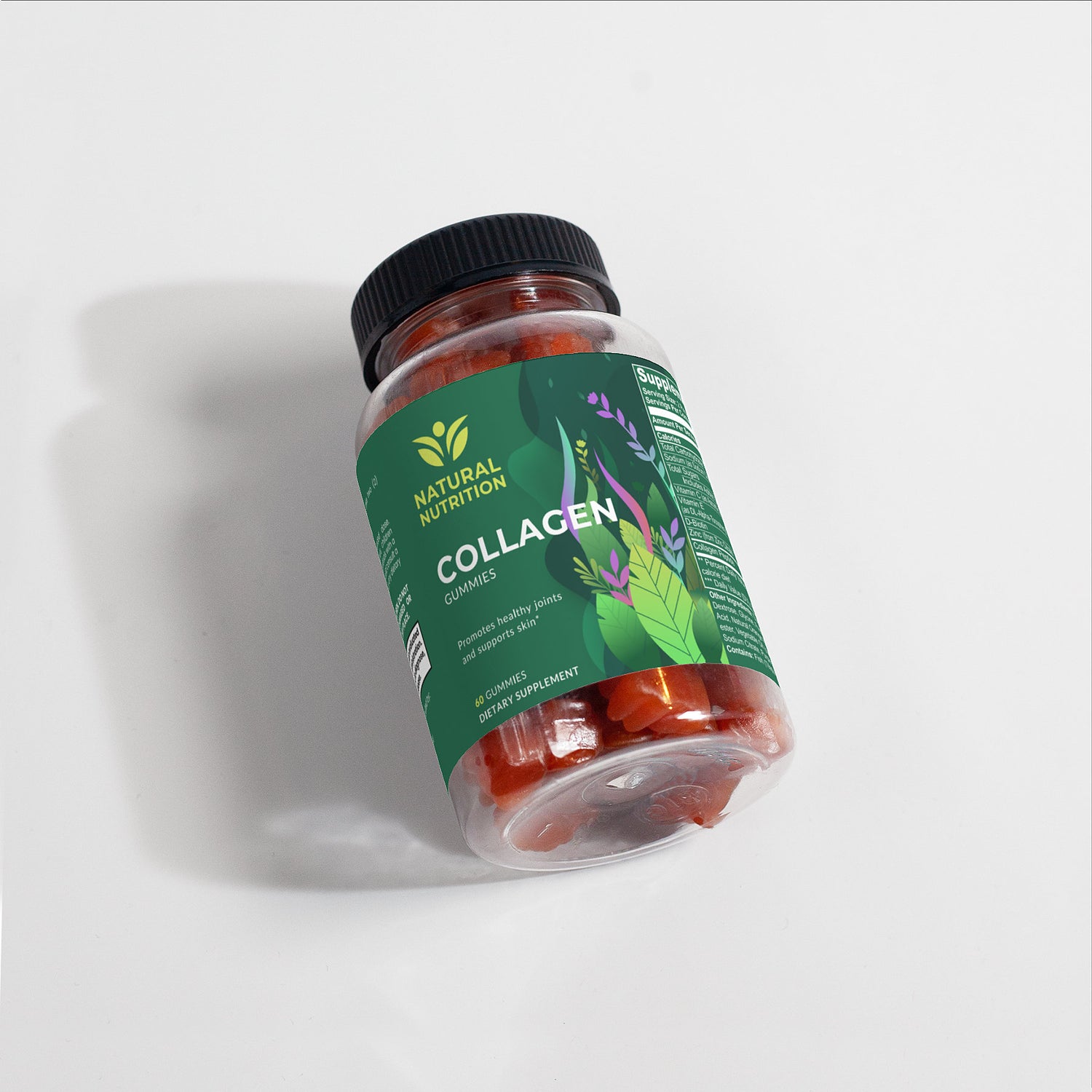 Collagen Gummies (Adult)