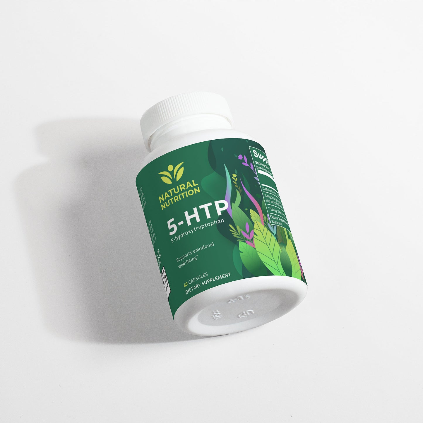5-HTP
