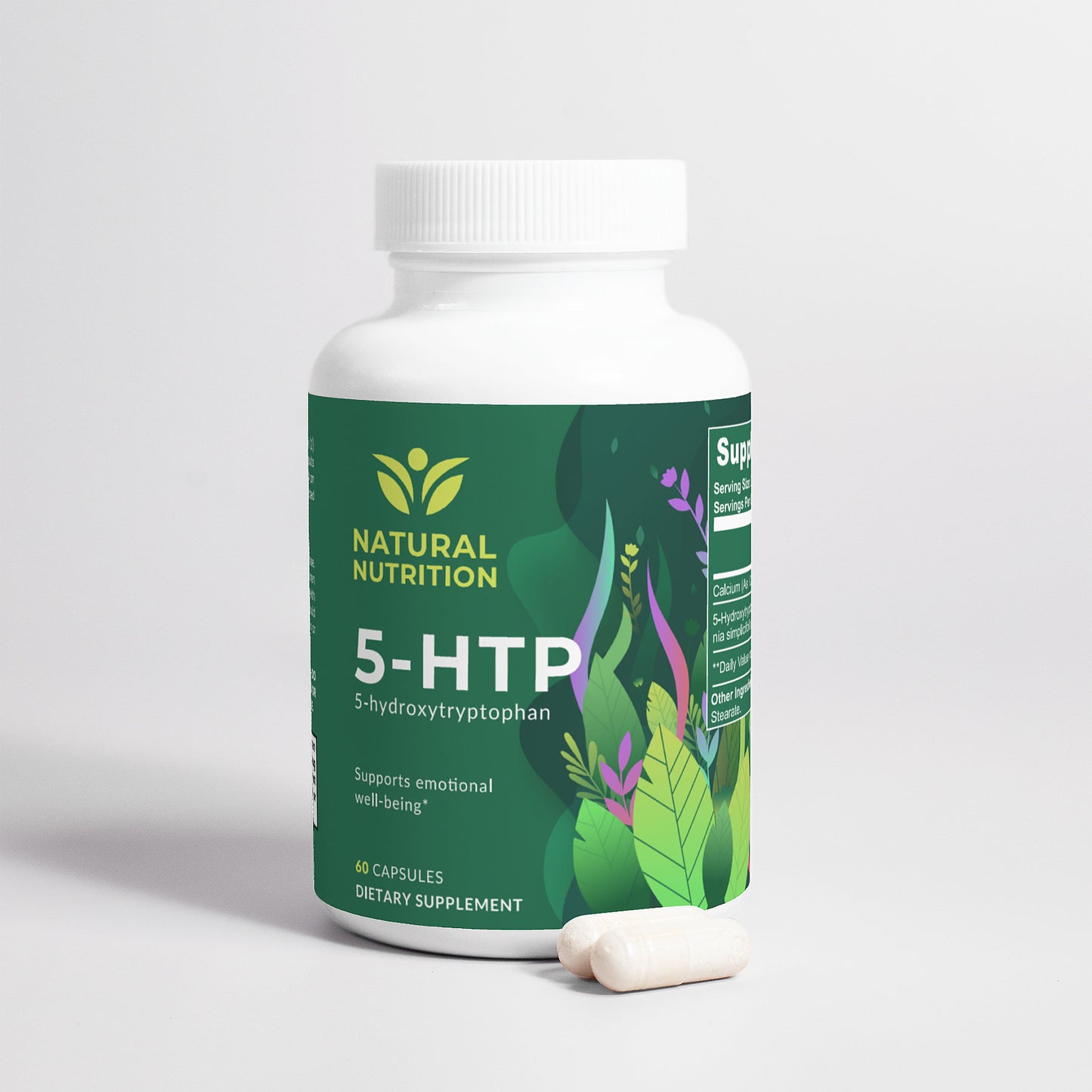 5-HTP
