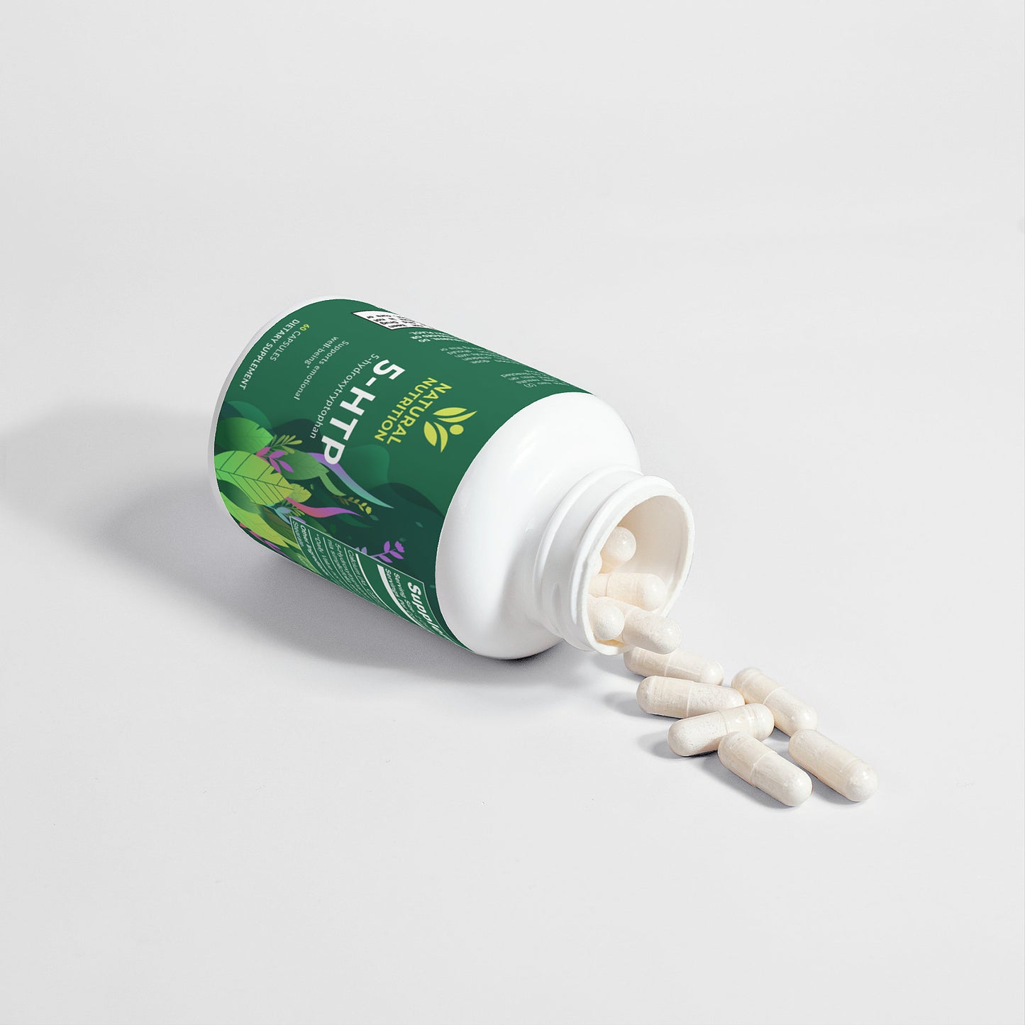 5-HTP